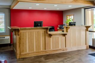 Rodeway Inn Vicksburg - 8