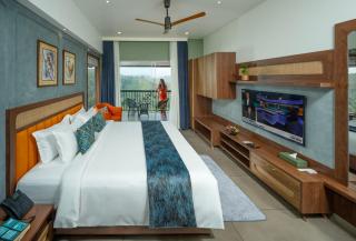 Hill Seasons Resorts and SPA - 6