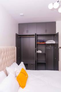 Neptune Nest, 1BR, Lavington - 7