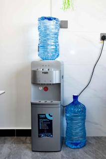 Neptune Nest, 1BR, Lavington - 6