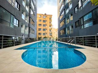 Neptune Nest, 1BR, Lavington - 4