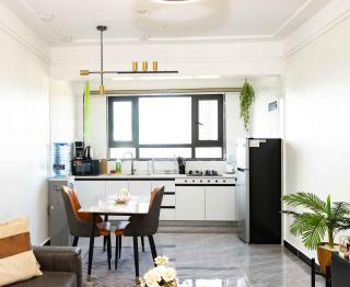 Neptune Nest, 1BR, Lavington - 9