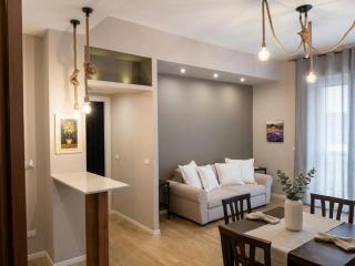 Aura Deluxe Apartments - 8