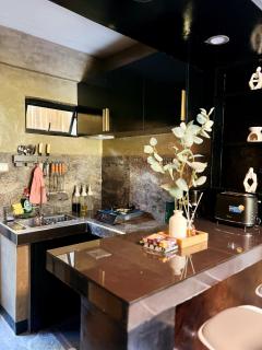 Hidden Garden Villa - 7