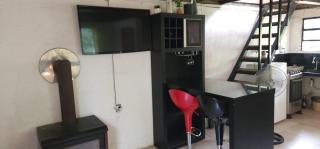 Casa tipo cabaña cerca del rio con todo - 7