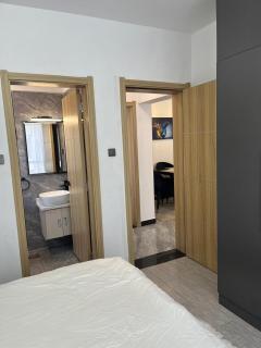 The royal executive retreat residencies which offers a modern luxurious lifestyle in kilimani - 9