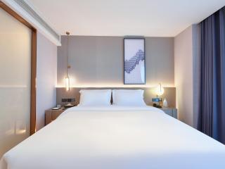 麗枫酒店武汉龙湖天街光霞地铁站店 - 2