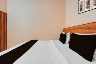 Hotel O ISBT Sector 43 Bus Terminal Formerly One Way - 3