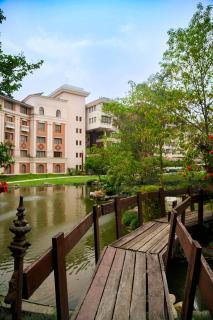 Hotel Yak & Yeti - 2