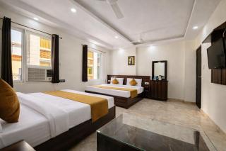 Hotel Royal Central Haridwar - Haridwar - 1