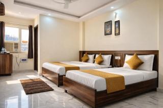 Hotel Royal Central Haridwar - 7