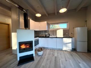 Strādnieku māja - 8