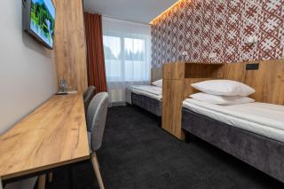Värska Veekeskuse hotell - 7