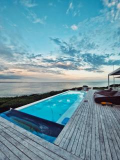 Paradise Beach House - 0