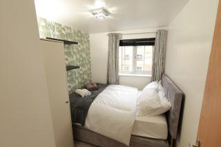 Contractor Friendly 2BR Gem with Free Parking Wi-Fi - 3