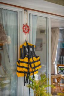 Erawan Mountain Beach & Maya Erawan & Goodview Erawan - 4