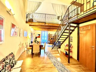 Sakè Art Loft at the Dome - Catane - 8