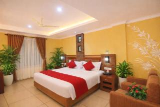 Hotel Indraprastha, Pattazhy - 3