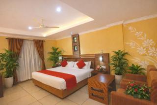 Hotel Indraprastha, Pattazhy - 2