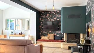 Maison avec piscine privée, idéale famille & séjour entre amis - 7