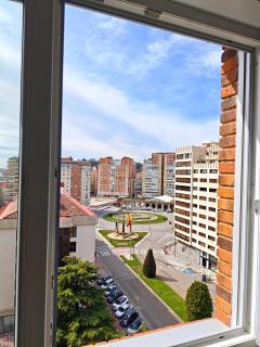 Plaza España - Apartamentos Burgos Deluxe - 5