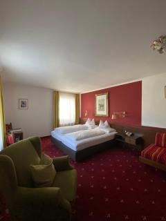 Landgasthof Santner - 5