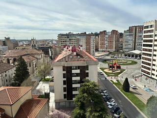 Plaza España - Apartamentos Burgos Deluxe - 7