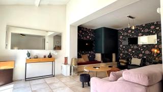 Maison avec piscine privée, idéale famille & séjour entre amis - 5