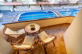 HomeHolidaysRentals Sol - 0