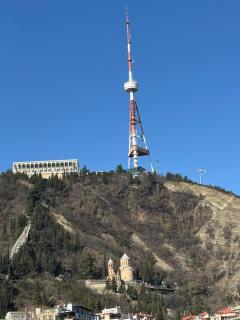 The Pearl of Mtatsminda Apartments - 5