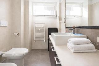 Elegantis Scalia Comfortable Apartment - Vaticano, Metro and Historic Centre Nearby - 7