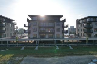 JUFA Apartments Bad Radkersburg - 4