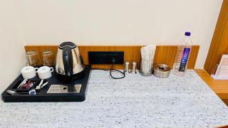 Hotel Roop Cliff, Bhopal - 8