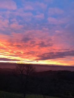 maison au coeur du village de Rochegut - 5