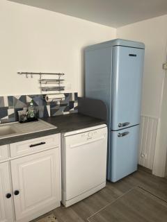 maison au coeur du village de Rochegut - 2