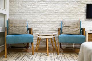 Cozy Haven - Comfort and parking near Clinical Center - 4