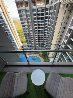 Atlantis Residence Melaka by Joomstay - 2