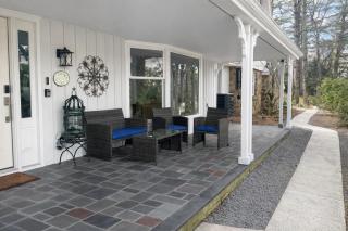 Whispering Fern - Luxe 5BR near Blue Mountain - 3