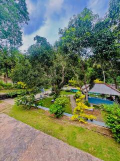 Green Eco Villa - 2