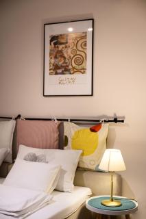 Cozy Haven - Comfort and parking near Clinical Center - 6