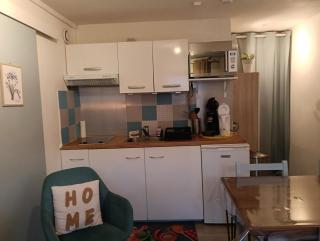appartement du bonheur - 1