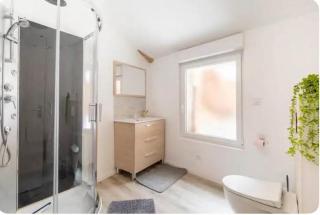 Appartement t4 évasion avec terrasse Week-end détente - 9