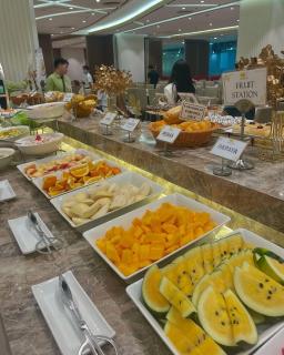 Boutique KAS Elegant Saigon - 3