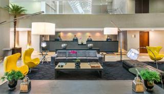 Meliá Brasil 21 - 1