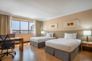 Meliá Brasil 21 - 7