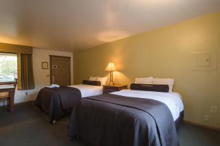 Sol Duc Hot Springs Resort - 7