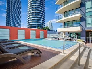 Broadbeach on the Park, Sunny North View 503 - 8