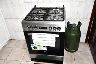 NCBK lovely 3bedroom furnished apartments in lavington, Nairobi - 4