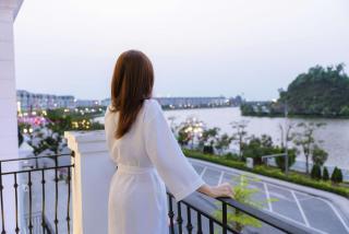 The Muse Hotel 3 - 7