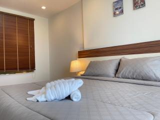 Stylish 1BedRoom at The Astra condominium Chiang Mai - 5